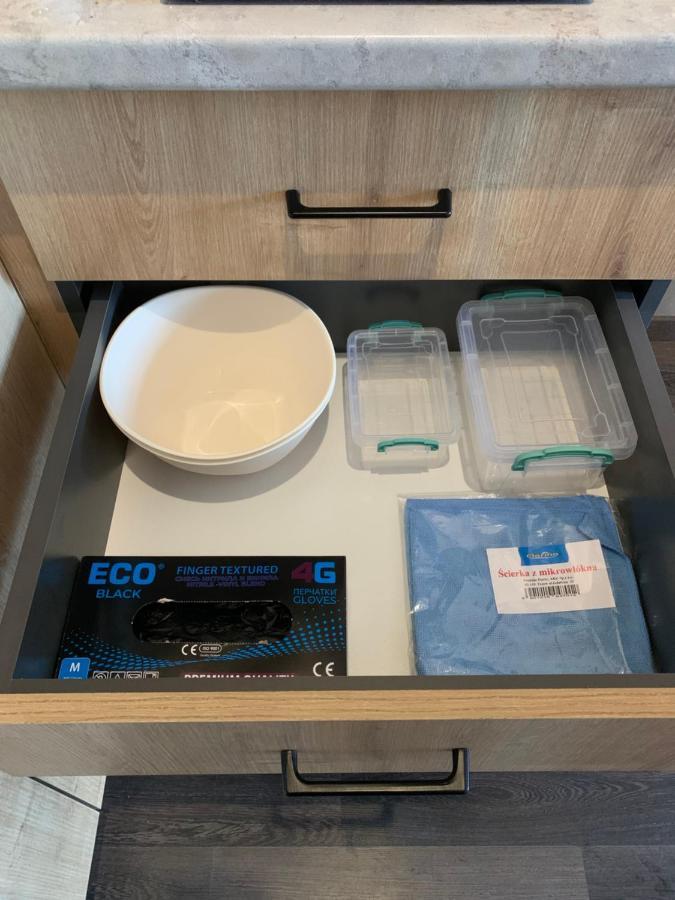 Monstera Leaf Appartment, Kechi House, 차그카조르 외부 사진
